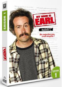 My Name Is Earl - Saison 1 - DVD
