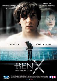 Ben X - DVD