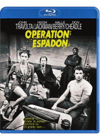 Opération Espadon - Blu-ray