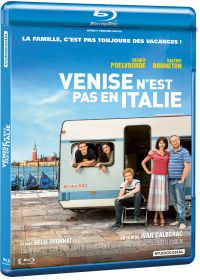 Venise n'est pas en Italie - Blu-ray