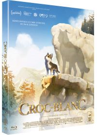 Croc-Blanc - Blu-ray