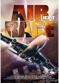 Air Rage - DVD