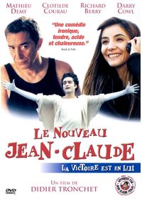 Le Nouveau Jean-Claude - DVD