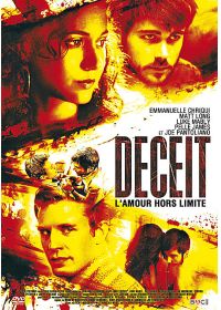 Deceit - L'amour hors limite - DVD