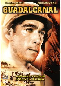 Guadalcanal - DVD