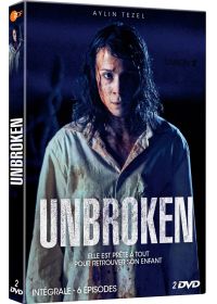 Unbroken - DVD