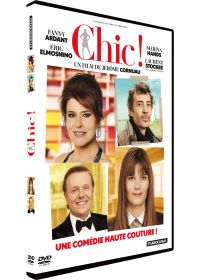 Chic ! - DVD