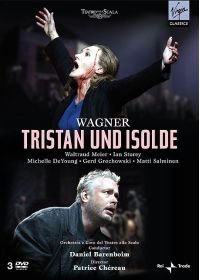 Tristan und Isolde - DVD