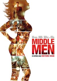Middle Men - DVD