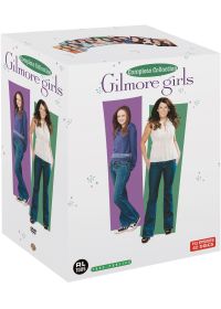 Gilmore Girls - Saisons 1 à 7 - DVD