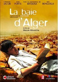 La Baie d'Alger - DVD