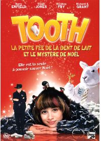 Tooth - DVD