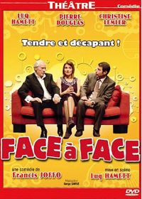 Face à face - DVD