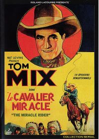 Le Cavalier Miracle - DVD