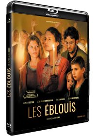 Les Eblouis - Blu-ray