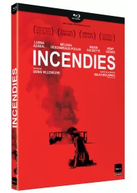 Incendies - Blu-ray