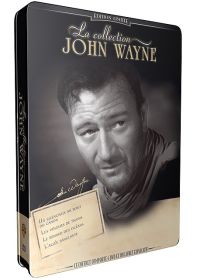 La Collection John Wayne (Édition Limitée) - DVD