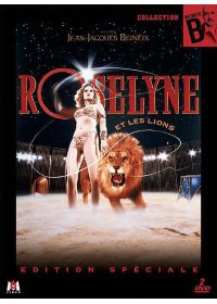 Roselyne et les lions (Édition Spéciale) - DVD
