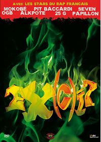 Excit - DVD
