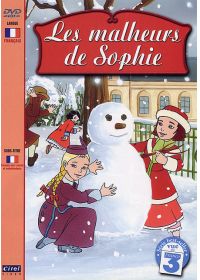 Les Malheurs de Sophie - Vol. 4 - DVD