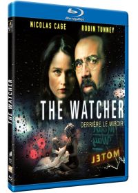 The Watcher - Blu-ray
