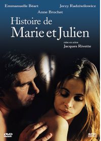 Histoire de Marie et Julien - DVD