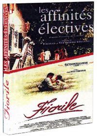 Fiorile + Les affinités électives (Pack) - DVD