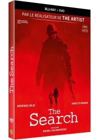 The Search (Combo Blu-ray + DVD) - Blu-ray