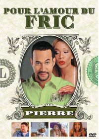 Pour l'amour du fric - DVD