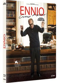 Ennio - Blu-ray