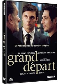 Grand départ - DVD