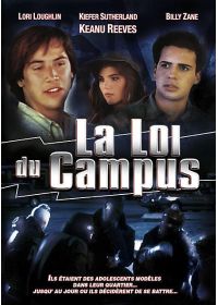 La Loi du campus - DVD