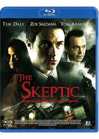 The Skeptic - Blu-ray