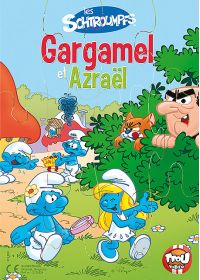 Les Schtroumpfs - Gargamel et Azraël - DVD