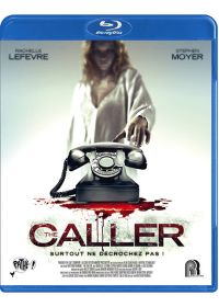 The Caller - Blu-ray
