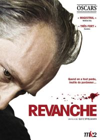 Revanche - DVD