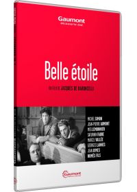 Belle étoile - DVD