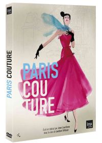 Paris couture - DVD