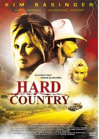 Hard Country - DVD