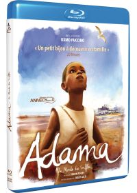 Adama - Blu-ray