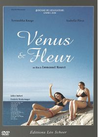Vénus et Fleur - DVD
