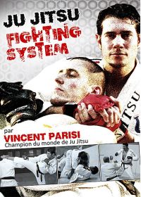 Ju Jitsu Fighting System - DVD