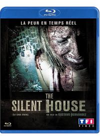 The Silent House - Blu-ray