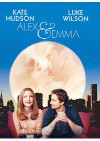 Alex & Emma - DVD