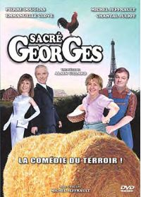 Sacré Georges - DVD