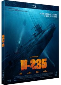 U-235 - Blu-ray