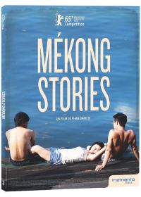 Mékong Stories - DVD