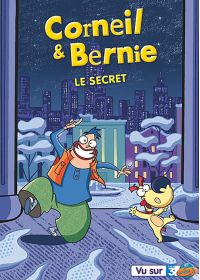 Corneil & Bernie - Vol. 5 : Le secret - DVD