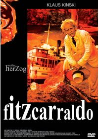 Fitzcarraldo - DVD
