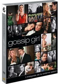 Gossip Girl - Saison 6